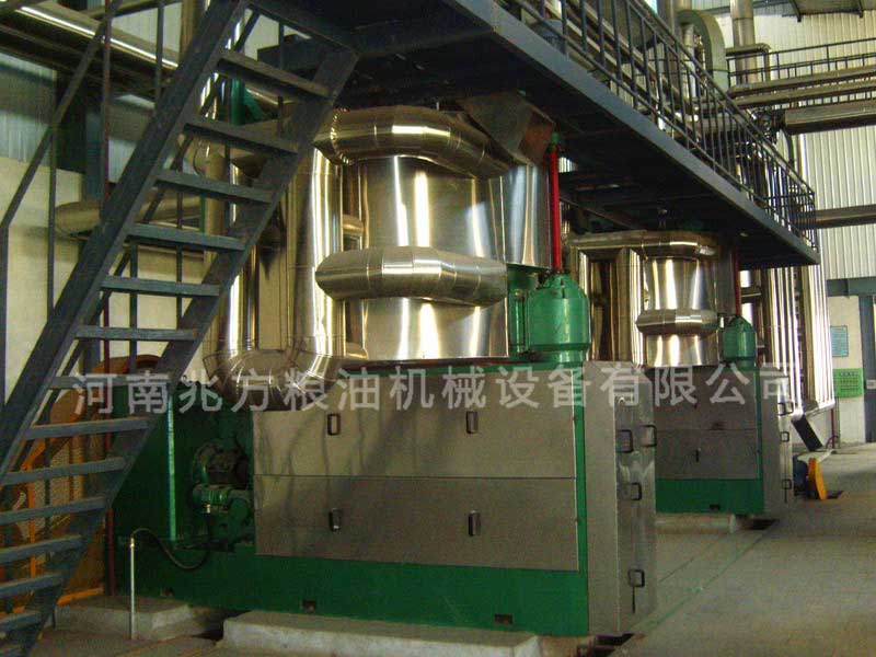 桐籽壓榨設(shè)備
