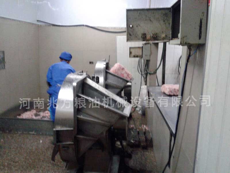 碎肉設(shè)備