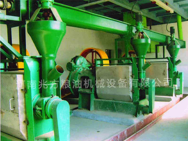 牡丹籽冷榨設(shè)備