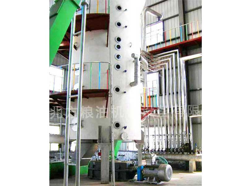 立式脫溶機(jī)