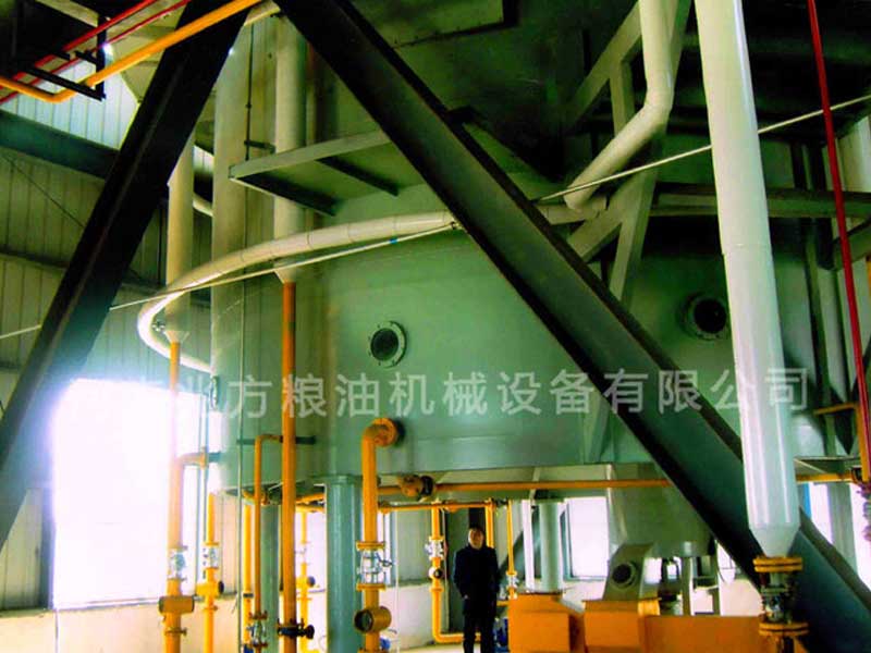 油脂浸出設(shè)備
