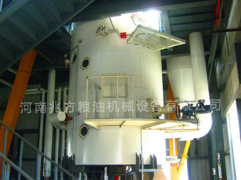 立式脫溶機(jī)