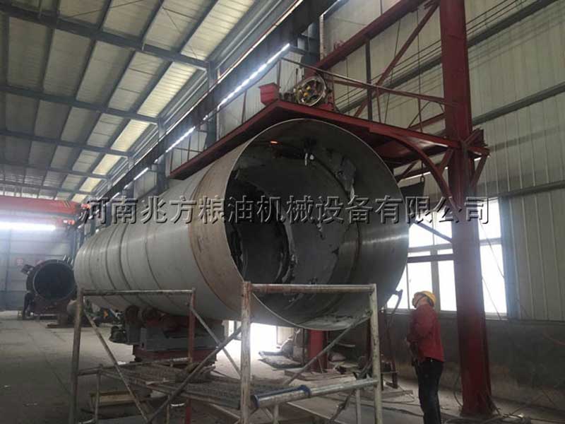 埋弧自動(dòng)焊