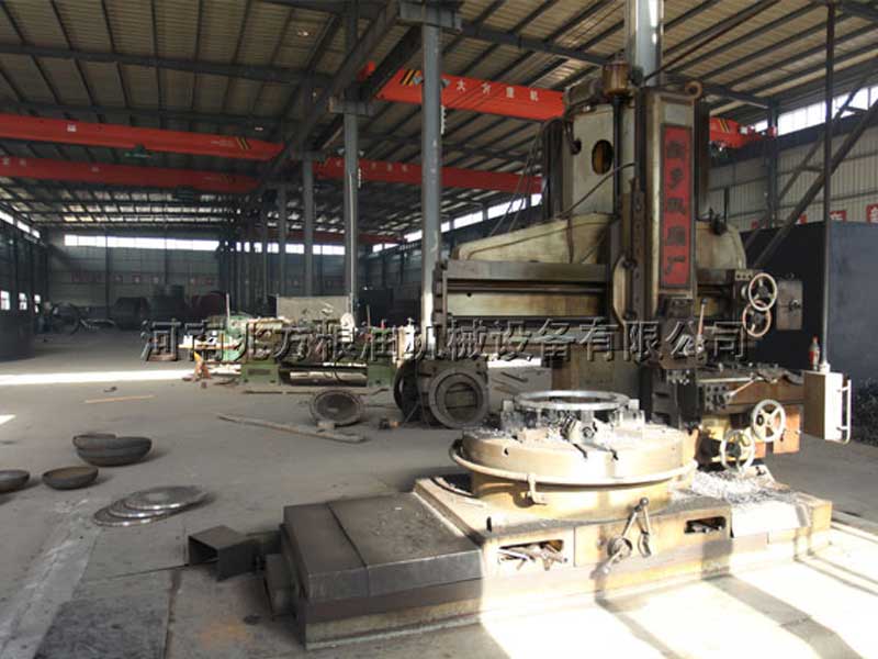 機(jī)加工車間(1)